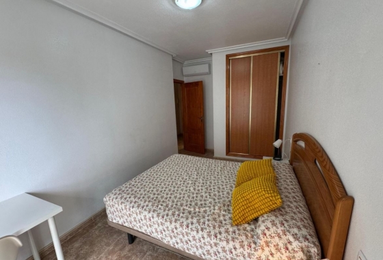 Resale - Apartment / flat - Orihuela Costa - Cabo Roig