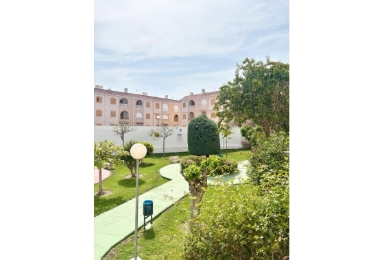 Rynek Wtórny - Apartament - Torrevieja - Playa Acequion