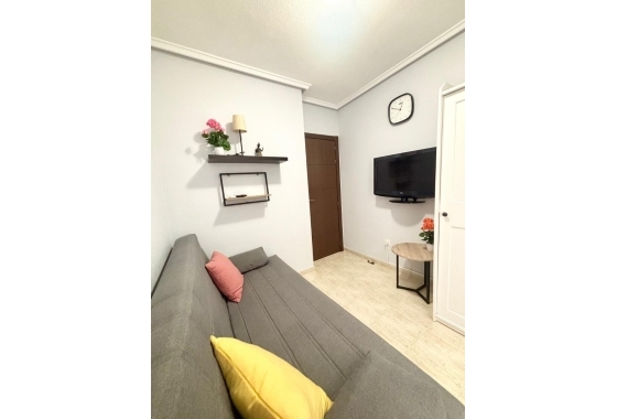 Rynek Wtórny - Apartament - Torrevieja - Playa Acequion
