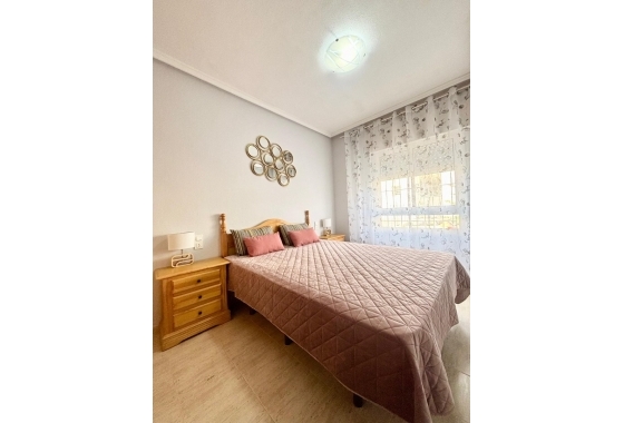 Rynek Wtórny - Apartament - Torrevieja - Playa Acequion