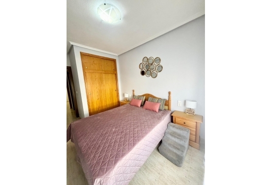 Rynek Wtórny - Apartament - Torrevieja - Playa Acequion