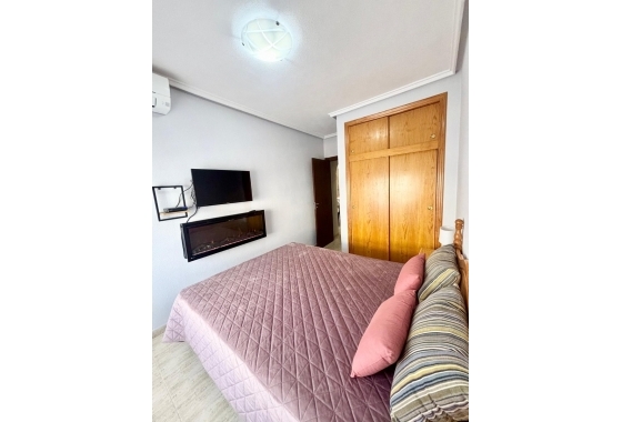 Rynek Wtórny - Apartament - Torrevieja - Playa Acequion