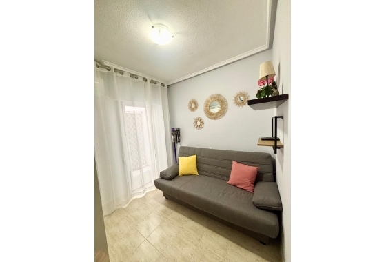 Rynek Wtórny - Apartament - Torrevieja - Playa Acequion