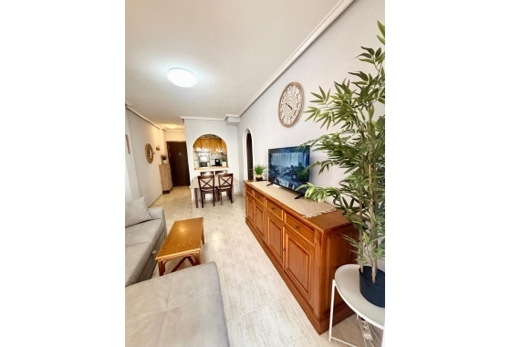 Rynek Wtórny - Apartament - Torrevieja - Playa Acequion