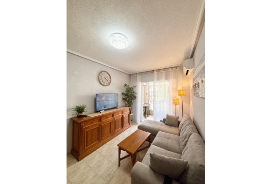 Rynek Wtórny - Apartament - Torrevieja - Playa Acequion
