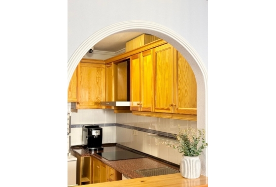 Rynek Wtórny - Apartament - Torrevieja - Playa Acequion
