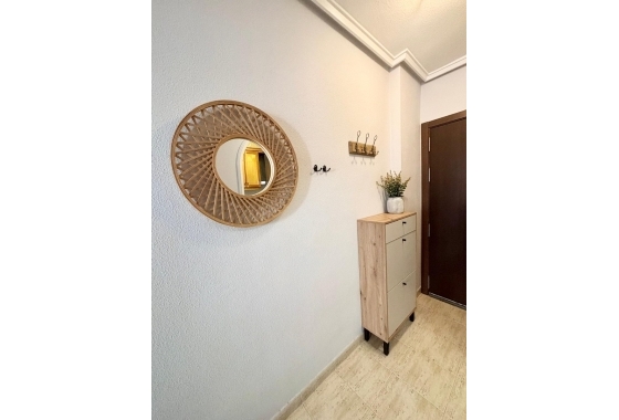 Rynek Wtórny - Apartament - Torrevieja - Playa Acequion