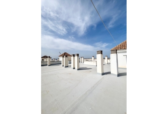 Rynek Wtórny - Apartament - Torrevieja - Playa Acequion