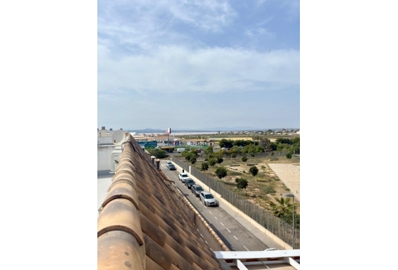 Rynek Wtórny - Apartament - Torrevieja - Playa Acequion