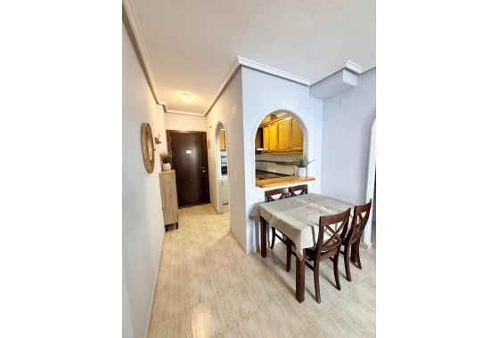 Rynek Wtórny - Apartament - Torrevieja - Playa Acequion