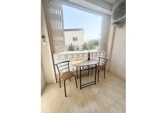 Rynek Wtórny - Apartament - Torrevieja - Playa Acequion