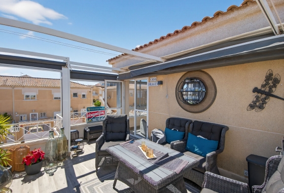 Rynek Wtórny - Apartament - Torrevieja - Parque de Las Naciones
