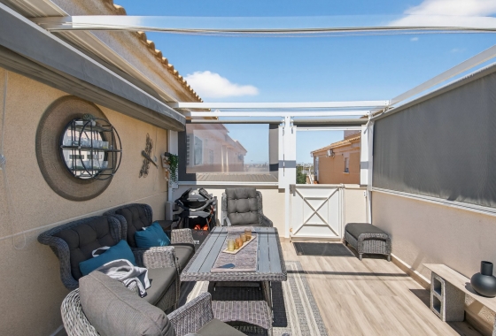 Rynek Wtórny - Apartament - Torrevieja - Parque de Las Naciones