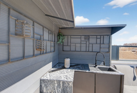 Rynek Wtórny - Apartament - Torrevieja - Parque de Las Naciones