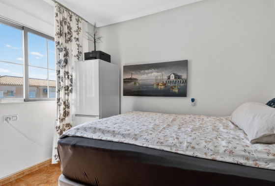 Rynek Wtórny - Apartament - Torrevieja - Parque de Las Naciones