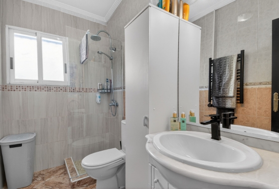 Rynek Wtórny - Apartament - Torrevieja - Parque de Las Naciones