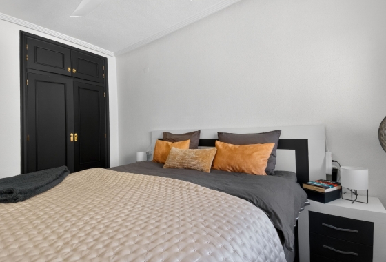 Rynek Wtórny - Apartament - Torrevieja - Parque de Las Naciones