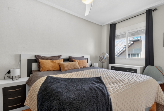 Rynek Wtórny - Apartament - Torrevieja - Parque de Las Naciones