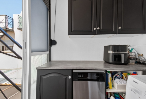 Rynek Wtórny - Apartament - Torrevieja - Parque de Las Naciones