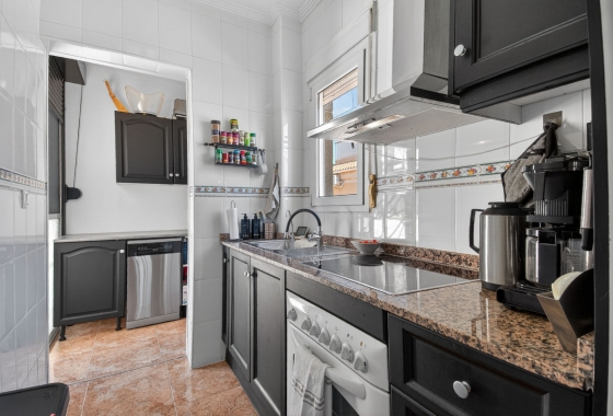 Rynek Wtórny - Apartament - Torrevieja - Parque de Las Naciones