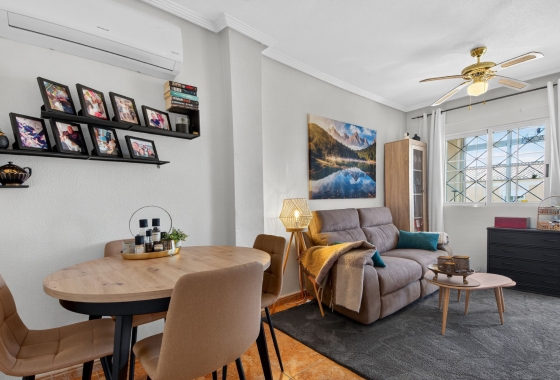 Rynek Wtórny - Apartament - Torrevieja - Parque de Las Naciones