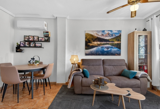 Rynek Wtórny - Apartament - Torrevieja - Parque de Las Naciones