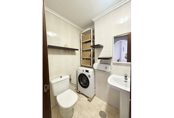 Rynek Wtórny - Apartament - Torrevieja - Playa Acequion