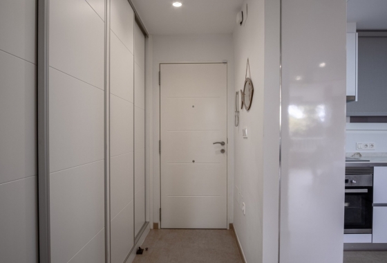 Rynek Wtórny - Apartament - Orihuela Costa - Punta Prima
