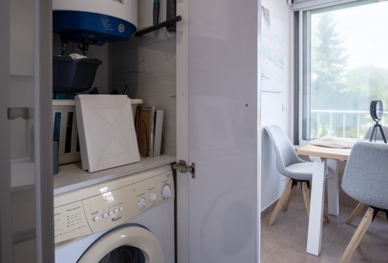 Rynek Wtórny - Apartament - Orihuela Costa - Punta Prima
