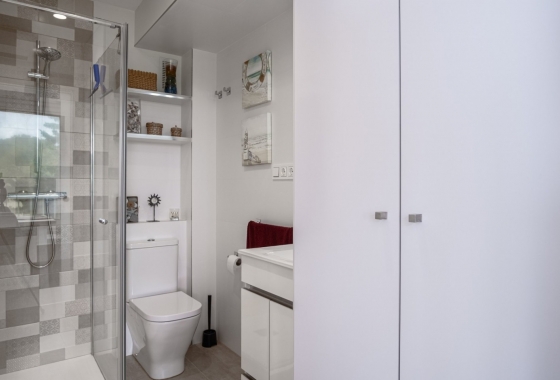 Rynek Wtórny - Apartament - Orihuela Costa - Punta Prima