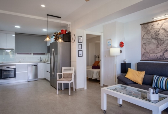 Rynek Wtórny - Apartament - Orihuela Costa - Punta Prima