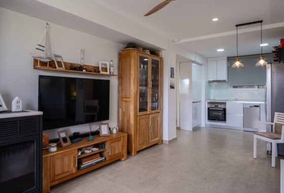 Rynek Wtórny - Apartament - Orihuela Costa - Punta Prima