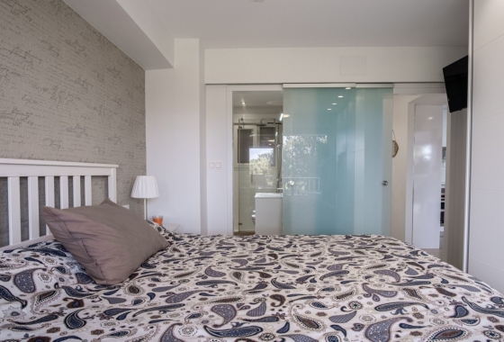 Rynek Wtórny - Apartament - Orihuela Costa - Punta Prima