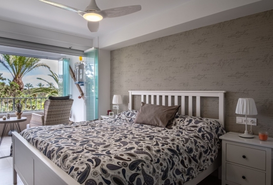 Rynek Wtórny - Apartament - Orihuela Costa - Punta Prima
