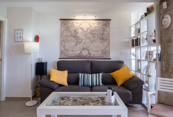 Rynek Wtórny - Apartament - Orihuela Costa - Punta Prima