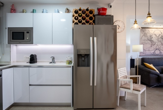 Rynek Wtórny - Apartament - Orihuela Costa - Punta Prima