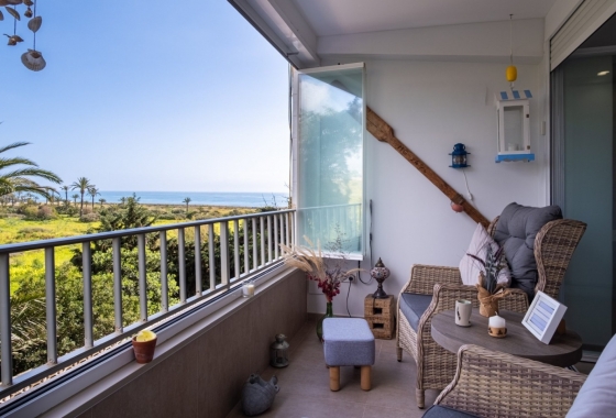 Rynek Wtórny - Apartament - Orihuela Costa - Punta Prima
