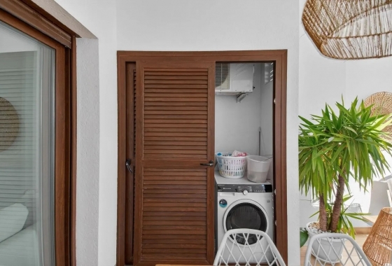 Rynek Wtórny - Apartament - Torrevieja - Los Balcones