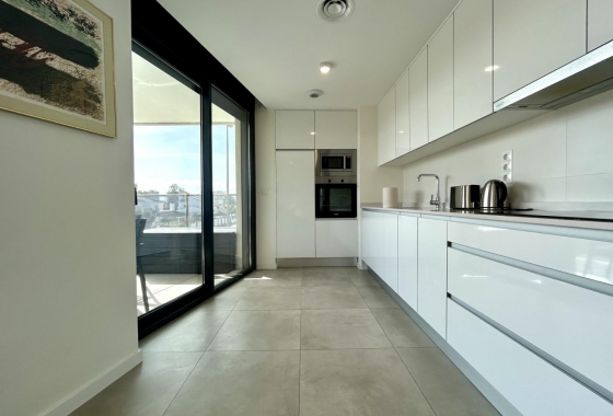 Rynek Wtórny - Apartament - Orihuela Costa - Dehesa de campoamor