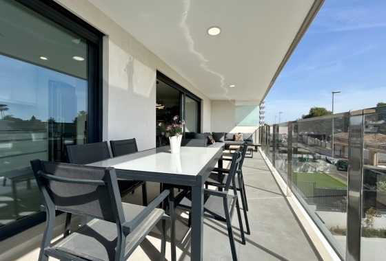 Rynek Wtórny - Apartament - Orihuela Costa - Dehesa de campoamor