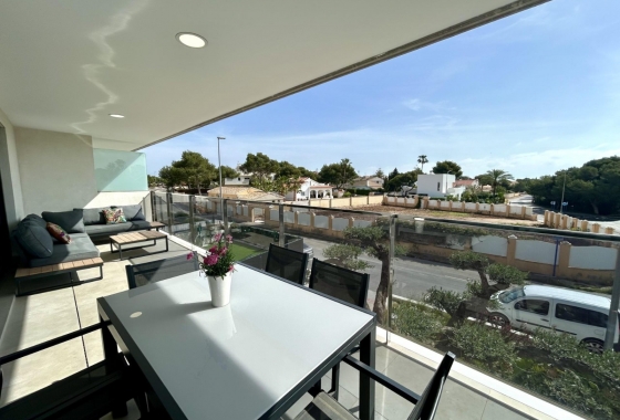 Rynek Wtórny - Apartament - Orihuela Costa - Dehesa de campoamor