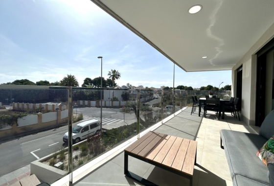 Rynek Wtórny - Apartament - Orihuela Costa - Dehesa de campoamor