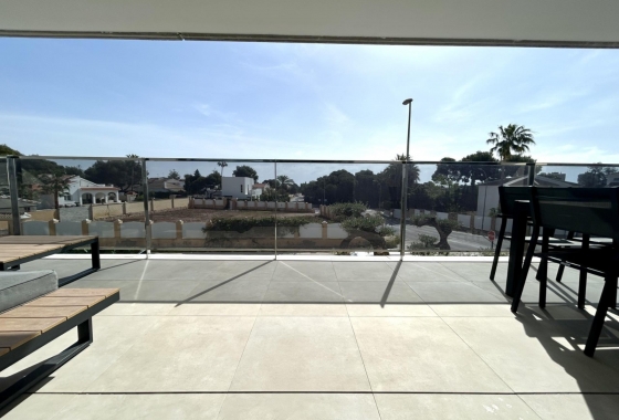 Rynek Wtórny - Apartament - Orihuela Costa - Dehesa de campoamor
