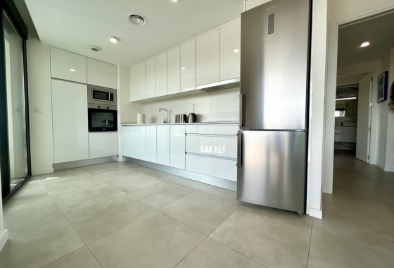Rynek Wtórny - Apartament - Orihuela Costa - Dehesa de campoamor