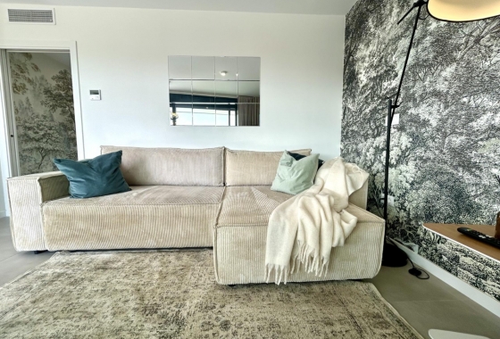 Rynek Wtórny - Apartament - Orihuela Costa - Dehesa de campoamor