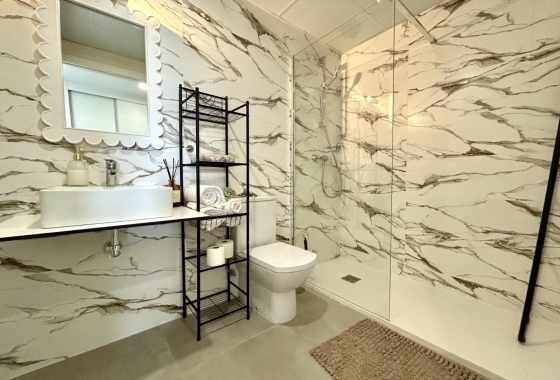 Rynek Wtórny - Apartament - Orihuela Costa - Dehesa de campoamor