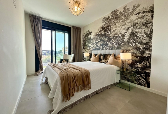 Rynek Wtórny - Apartament - Orihuela Costa - Dehesa de campoamor