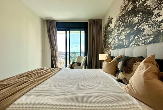 Rynek Wtórny - Apartament - Orihuela Costa - Dehesa de campoamor