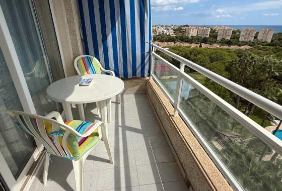 Rynek Wtórny - Apartament - Alicante - Campoamor