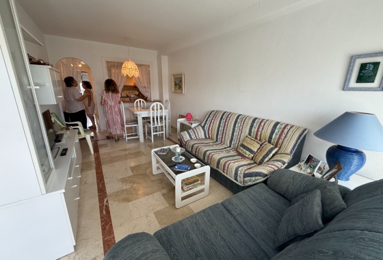 Rynek Wtórny - Apartament - Alicante - Campoamor